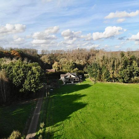 Huis Van Luut Tielt Exteriör bild