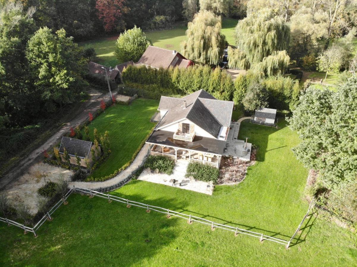 Huis Van Luut Tielt Exteriör bild