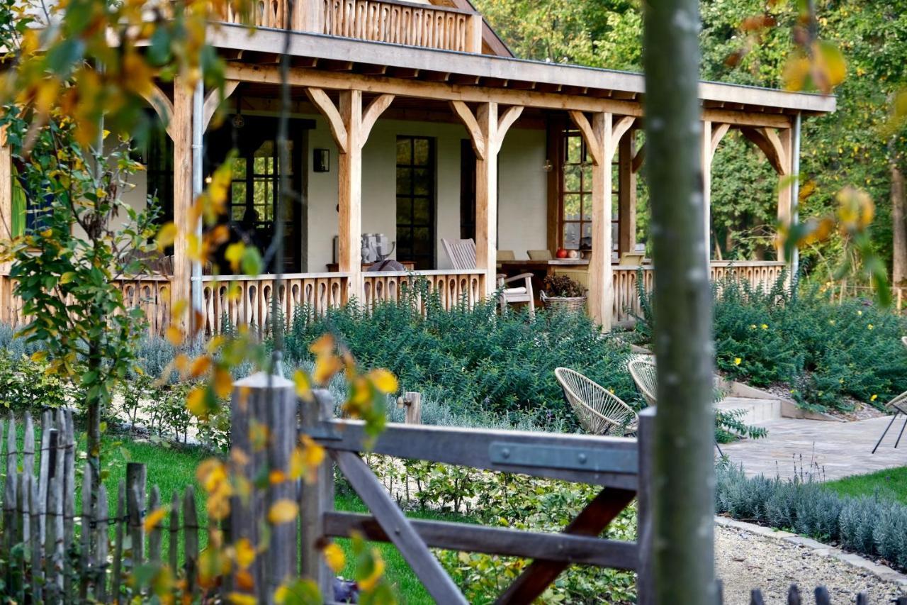 Huis Van Luut Tielt Exteriör bild