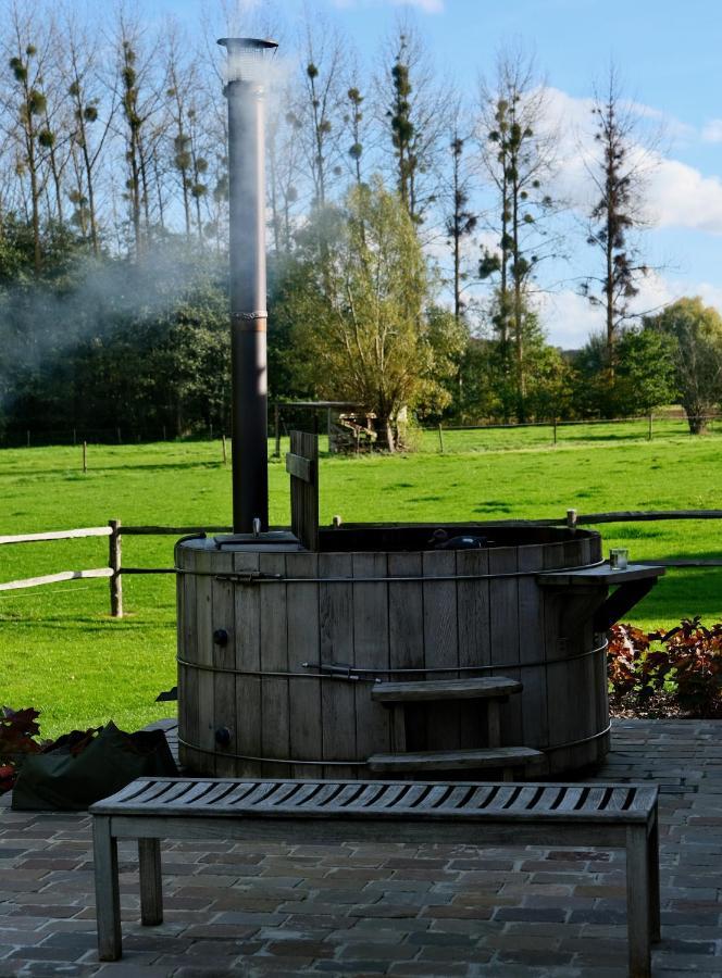 Huis Van Luut Tielt Exteriör bild