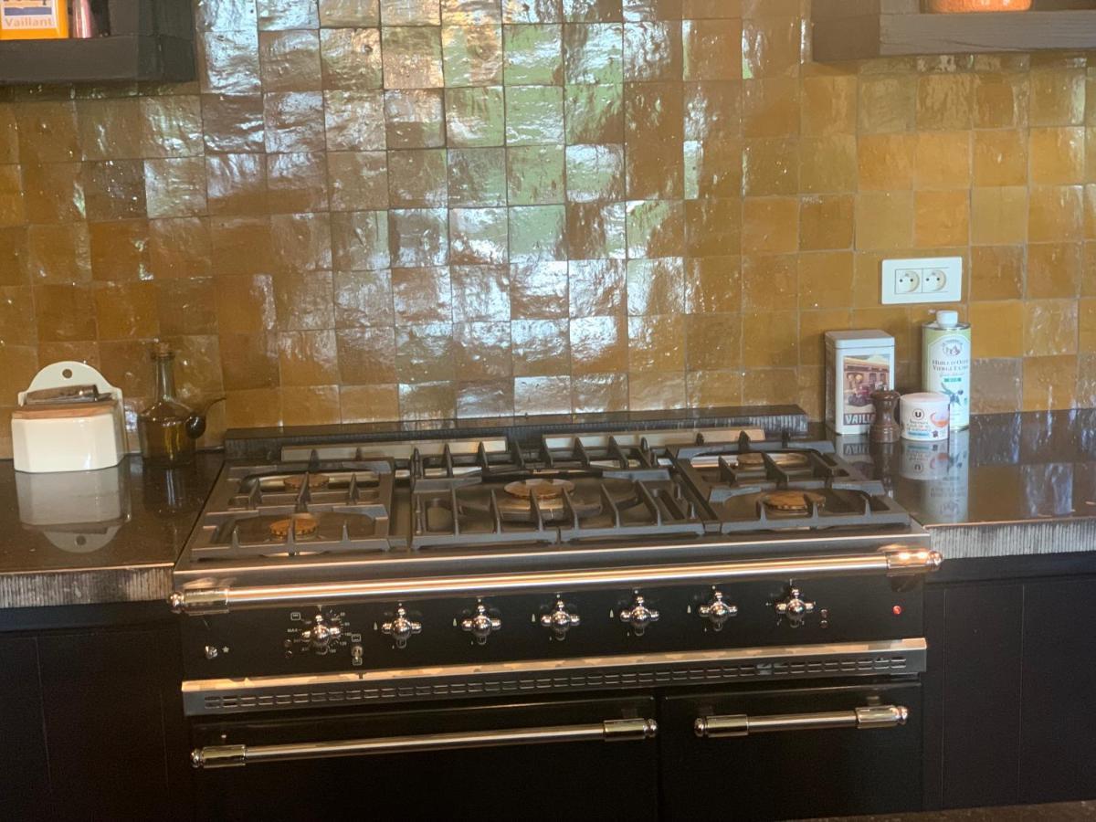 Huis Van Luut Tielt Exteriör bild