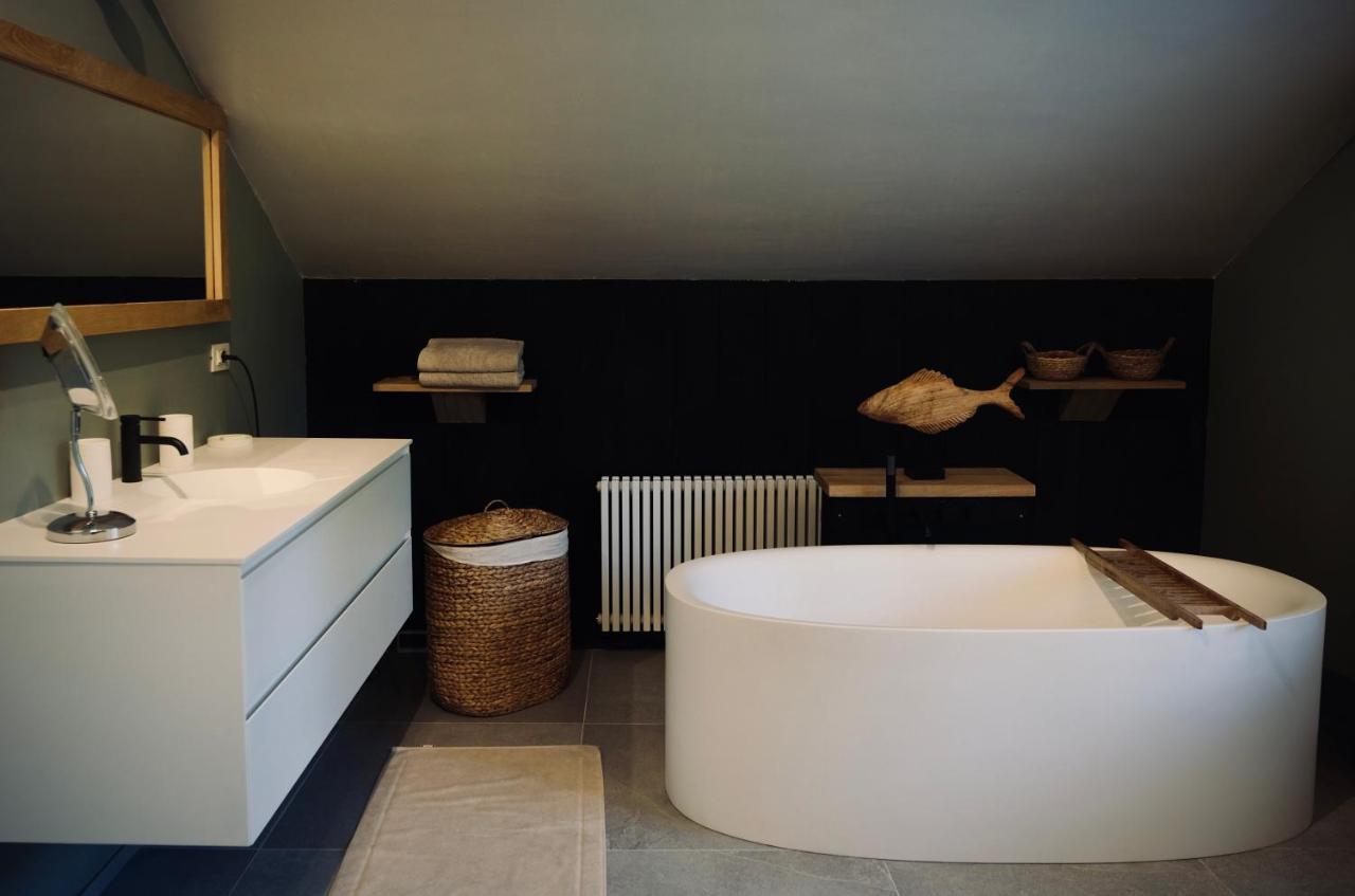 Huis Van Luut Tielt Exteriör bild